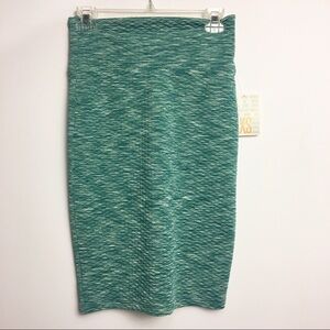 𝅺*3 for $36* Lularoe Cassie Skirt Size XS